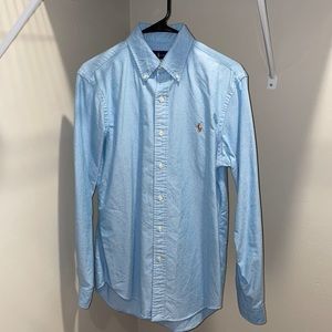 Men’s Polo Ralph Lauren Button Down